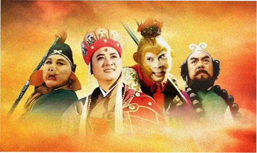 艳母动画精彩剧照