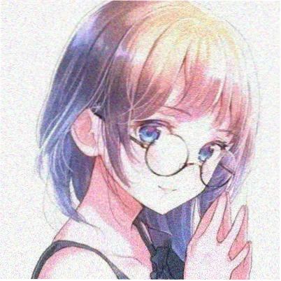 艳母动画logo