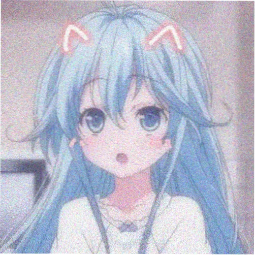 艳母动画女主角